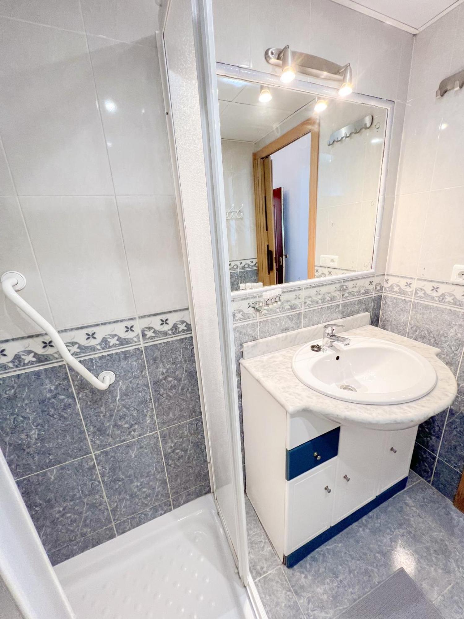 Cozy & Bright Flat Torremolinos Centreアパートメント エクステリア 写真